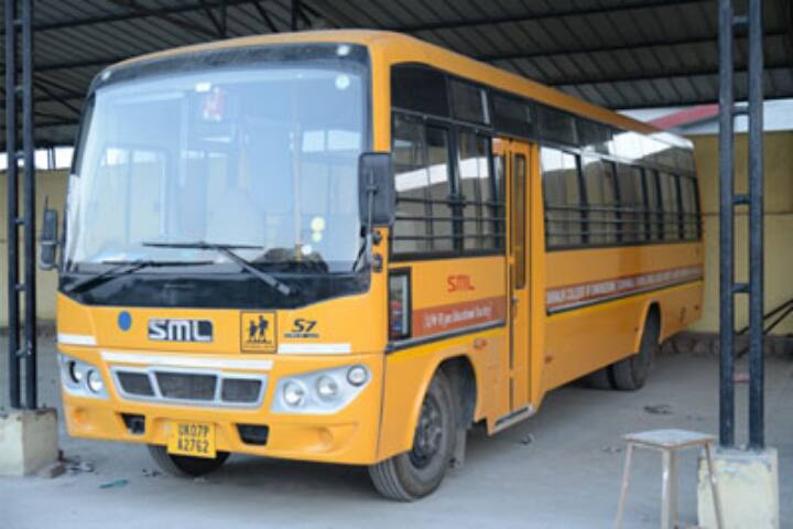 transport